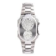 Philip Stein Ladies Stainless Steel Watch