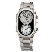 Philip Stein Men's Bracelet Chronograph Watch