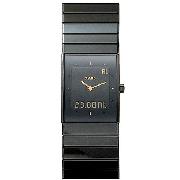 Rado Ceramica Multi-Function Men's Bracelet Watch