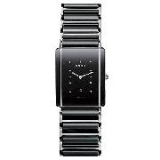 Rado Integral Men's Bracelet Watch