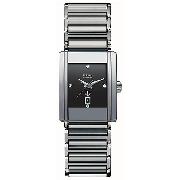 Rado Integral Men's Bracelet Watch