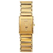 Rado Integral Super Jubile Ladies' Mid-Size Bracelet Watch