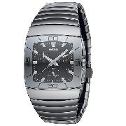 Rado Sintra Sports Chronograph Men's Bracelet Watch