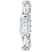 Rotary Ladies' Sterling Silver Bracelet Watch