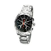 Seiko Men's Stainless Steel Bracelet Watch