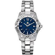 Tag Heuer Aquaracer Men's Stainless Steel Watch