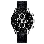 Tag Heuer Carrera Men's Automatic Chronograph Watch