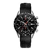Tag Heuer Carrera Men's Automatic Chronograph Watch