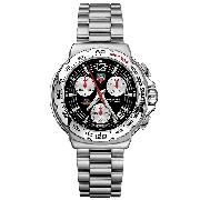 Tag Heuer Formula 1 Indy 500 Men's Chronograph Watch
