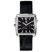 Tag Heuer Golf Men's Titanium Watch