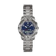 Tissot T-Touch Men's Titanium Bracelet Watch