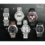 Dandg Spectacular Watch