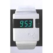 Next - Puma Sirrus Digital Watch