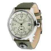 Accurist 'All Terrain' Gents Watch