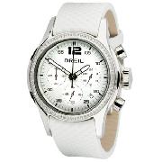 Breil Ladies Chronograph Watch