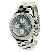 Breitling Chrono Superocean Gents Watch