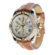 Breitling Chronomat Evolution Gents Watch