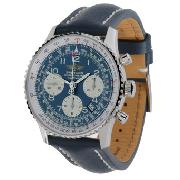 Breitling Navitimer Gents Watch