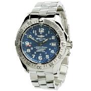 Breitling Superocean Gents Watch