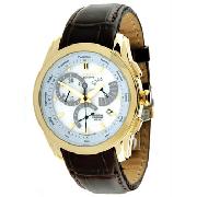 Citizen Calibre 8700 Gents