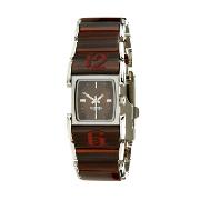 Diesel Ladies with Brown Dial