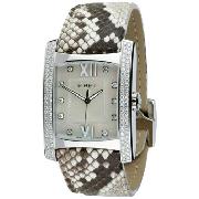 Ebel Ladies Brasillia Watch