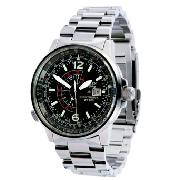 Exclusive Offer Nighthawk Gents Watch