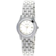 Gucci G Class, Ladies Mop Diamond Dial