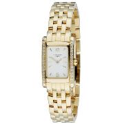 Longines Ladies Dolce Vita Diamond Set Watch