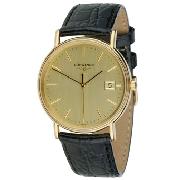 Longines Presence Gents Watch