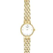 Longines Prestige Ladies with White Dial