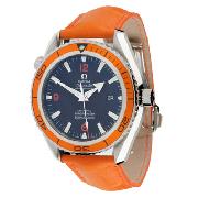 Omega Planet Ocean Seamaster Gents Watch