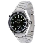 Omega Seamaster Planet Ocean