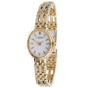 Rotary 9ct Gold Ladies Watch