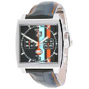 Tag Heuer Limited Edition Monaco Vintage Gulf Watch