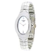 Tissot Oval T Ladies