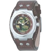 Fossil Watch BG2143